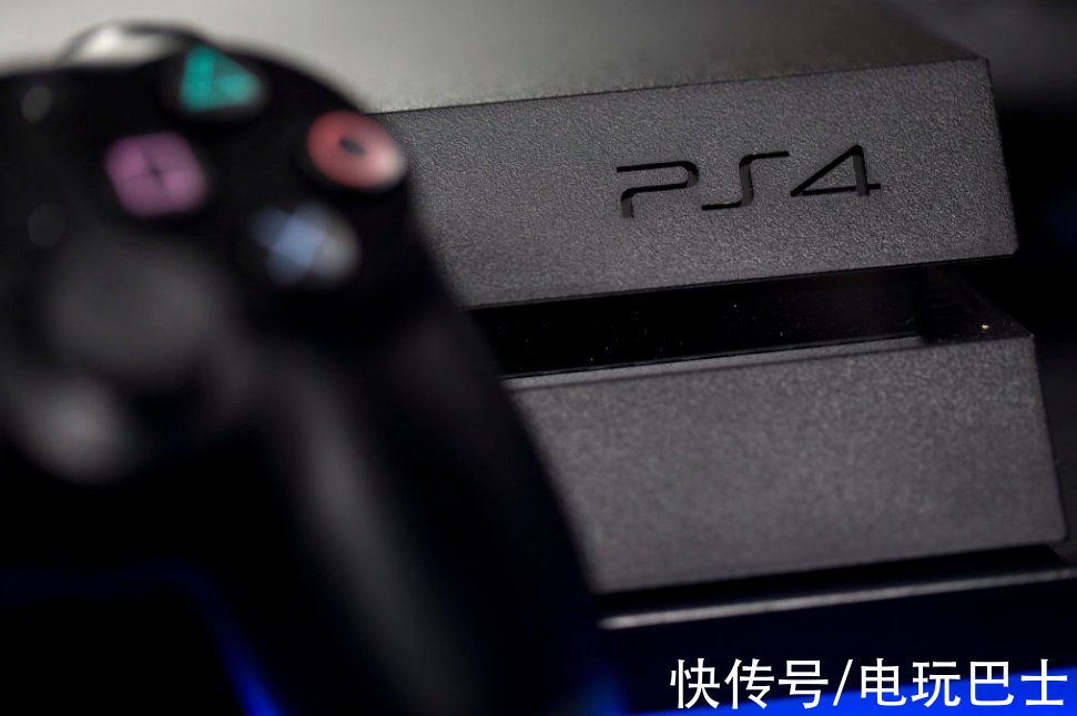 Ps4固件9 0版更新遇bug 部分玩家主机卡顿严重 全网搜