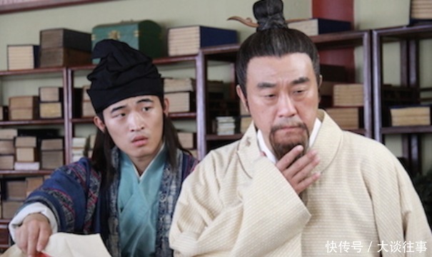 宴请|朱元璋宴请群臣，刘伯温从哪三道菜里，看出问题来？