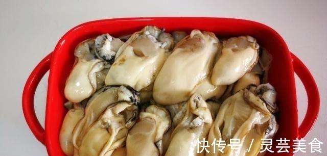 补锌是核桃的5倍，是牛肉的10倍，只需简单蒸一蒸，营养美味！