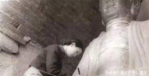 新婚之夜,梁思成问了五个字,林徽因却用了一生来回答!