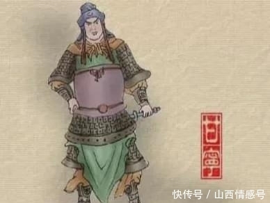 甘宁|八大高级猛将，魏延、甘宁、乐进并列！