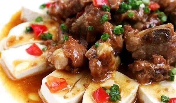 清蒸夏日火食,健康营养,制作简单方便