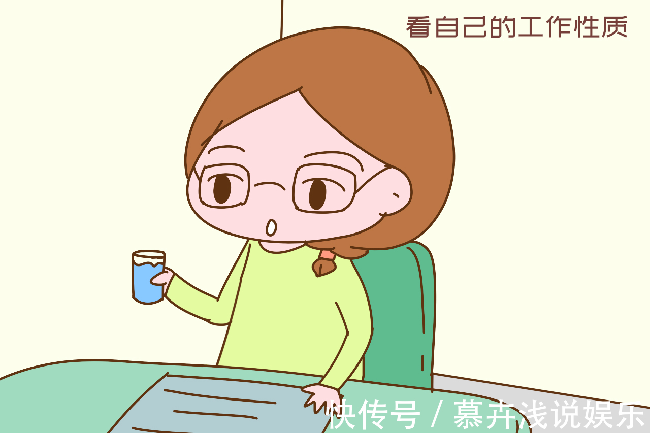 怀孕|怀孕就辞职和一直上到生的人有啥区别?过来人的遭遇,一把辛酸泪