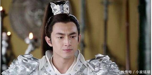 万箭穿心|他与马超、赵云打个平手, 刘备最想杀他，最后被万箭穿心