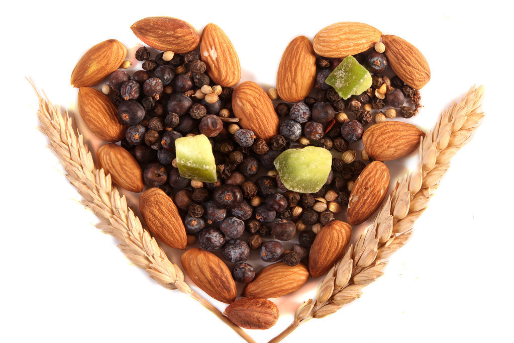 健康|一日三餐健康养生食谱搭配大全