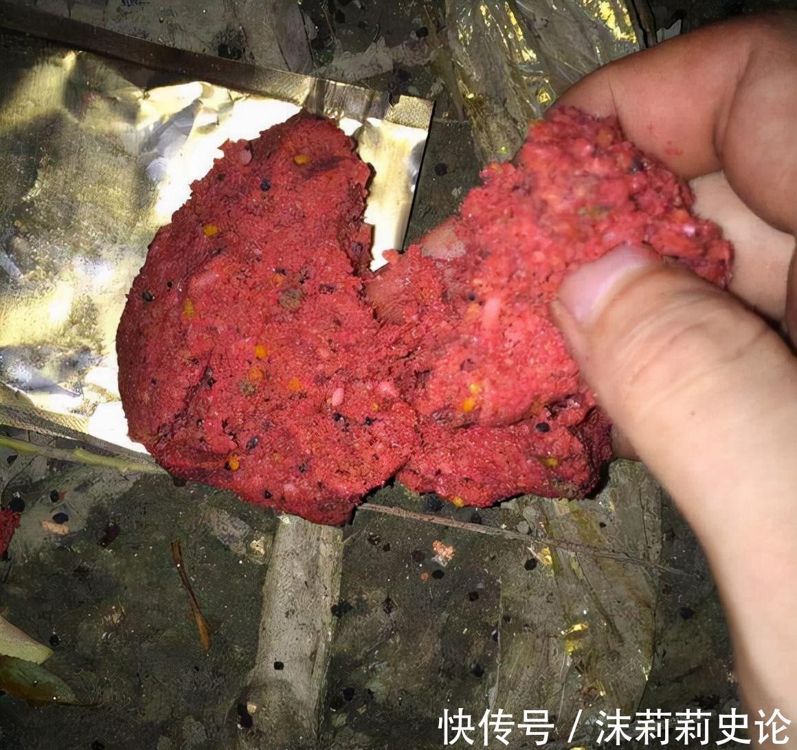 味型|冬钓打窝四个步骤，就算三九天，发窝的速度也不会太慢