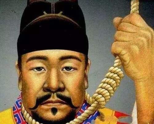 崇祯|崇祯自缢前,左良玉手握80万大将却按兵不动,为何还被称为忠臣?