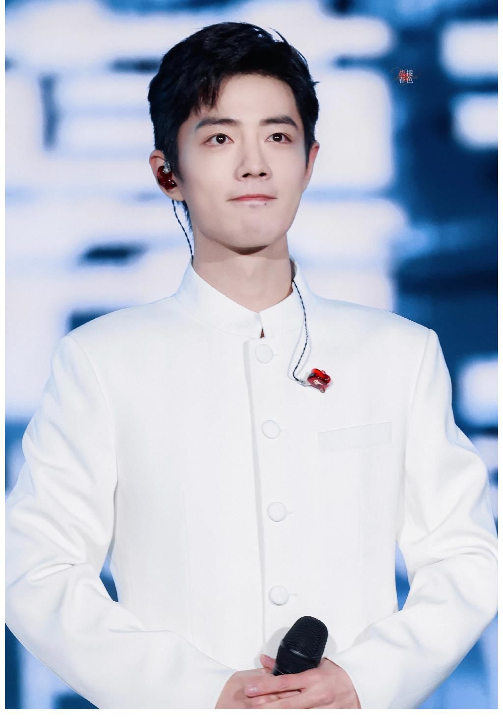 为什么肖战会因为顾一野,而留下来“后遗症”?