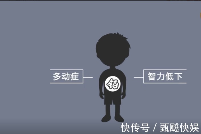 防腐剂|4岁娃铅中毒,智商再难发育!医生别给娃吃这些,一口都不行!