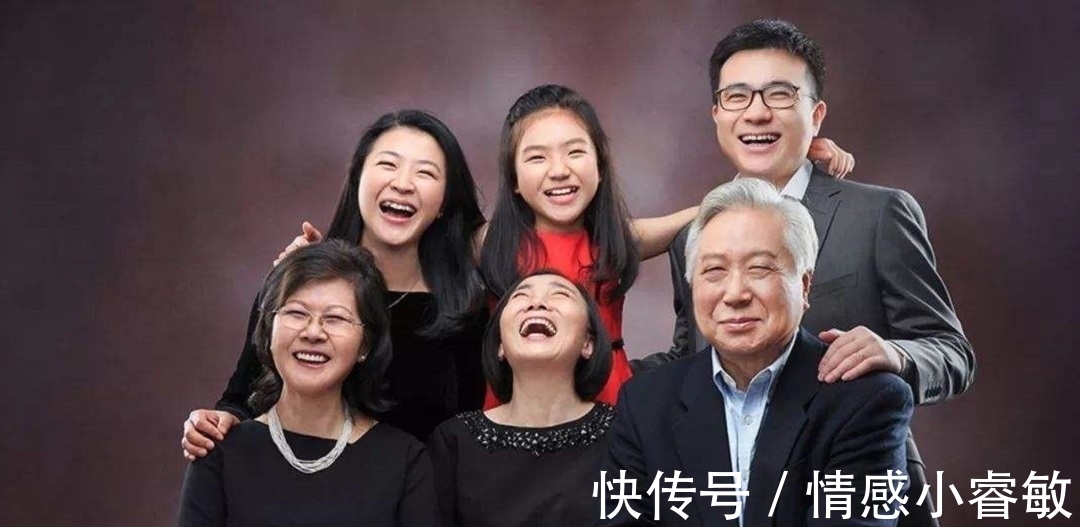 家庭|一个家庭走向衰败的二个暗示,碰到一个,也要警惕了