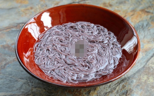 吃这个真爽,比吃凉面还过瘾,我每天1大碗,天天都不落