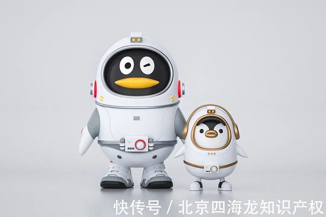 商标|“度娘”“鹅厂”都注册成功了，为什么“B乎”商标却注册失败了？