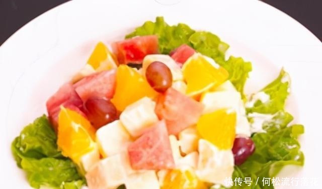 几道家常凉拌菜,清脆爽口,解腻开胃,年夜饭上也可以吃吃