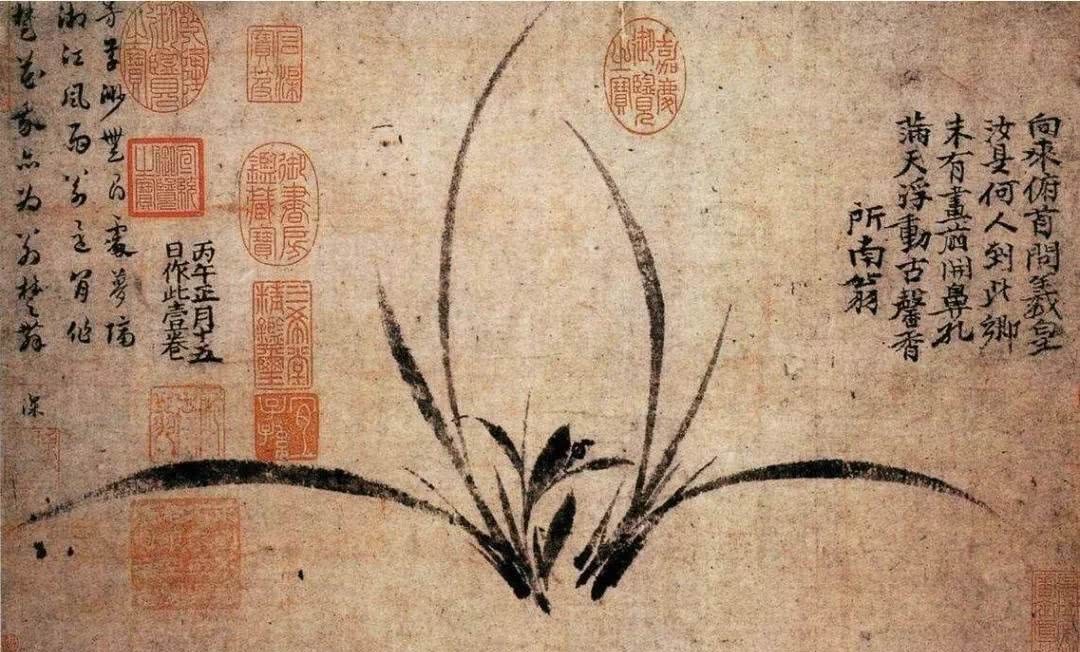 读书人|南宋被元朝灭掉后,众多的读书人都到哪里去了