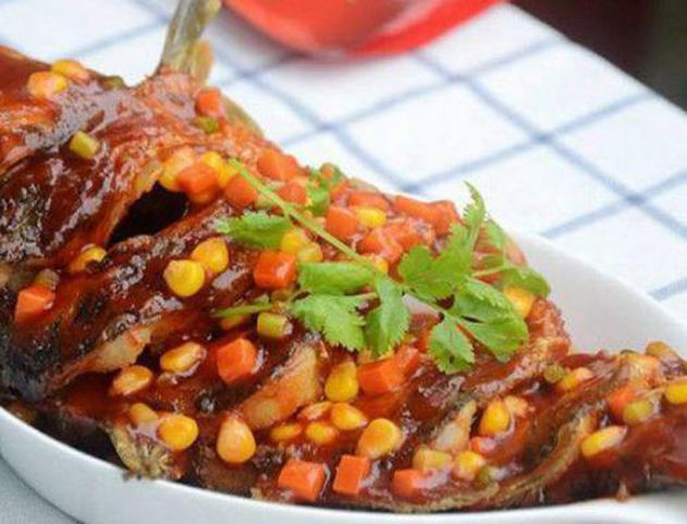 春节过后宴客教你几道拿手下饭菜，色香味俱全，上桌秒光