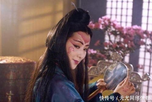 任我行|《笑傲江湖》中任我行做了一件蠢事,让自己被囚,天下第一易主