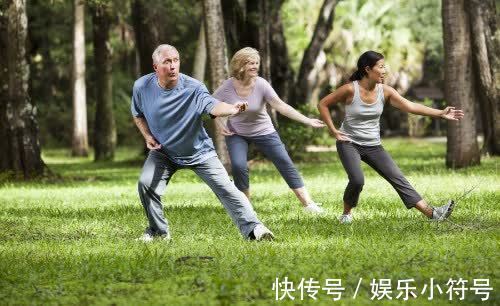 世界卫生组织|长寿其实很容易,从长寿老人那里取来的3条长寿经,建议收藏