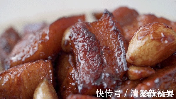 一滴水|这一锅太香了!不加一滴水,比红烧肉还好吃