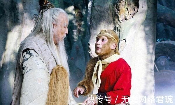 五行山|孙悟空被压在五行山下五百年,给他送桃子吃的孩童,到底是谁?
