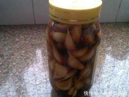 蚯蚓钓鱼已成过去,大蒜将取代蚯蚓,让你比原来翻三倍,满载而归