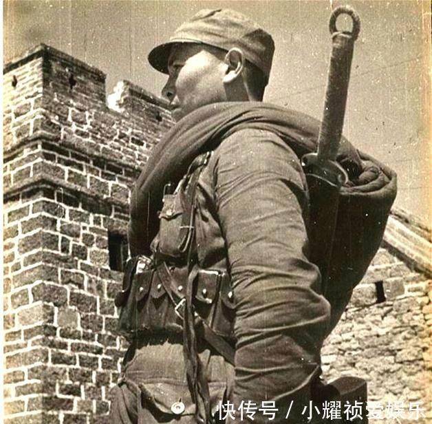 杀得|血战葛沟:一个连阻击800日军9昼夜,日军被杀得寸步难移