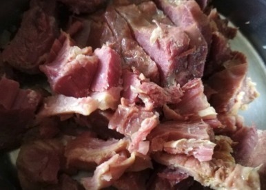 脂渣|肉食者必看！这10款肉类零食不容错过！