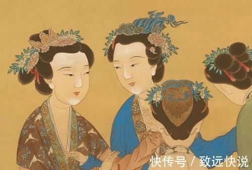 这首诗|怎样夸女友才显得自己有水平？杜牧这首诗短短4句，堪称夸人典范