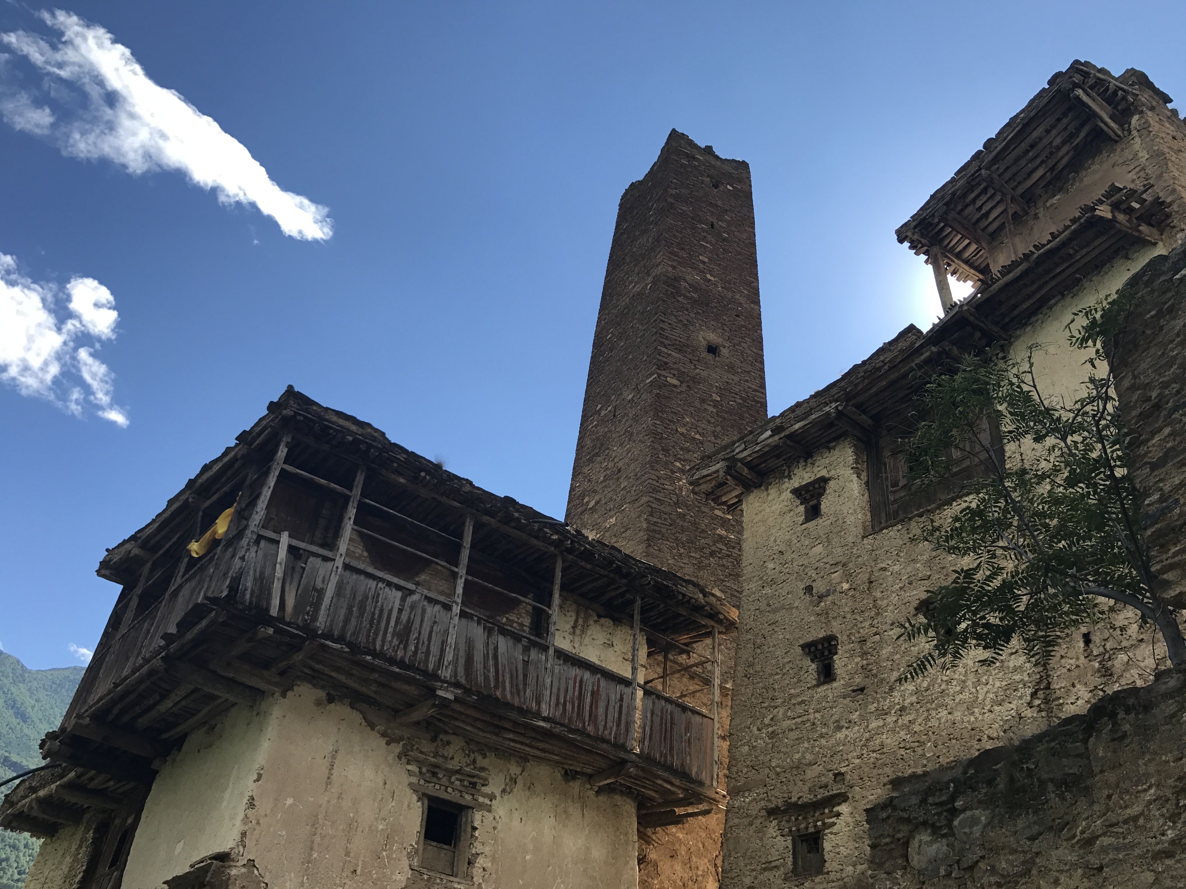 草坪|川西自驾游，美景看不够