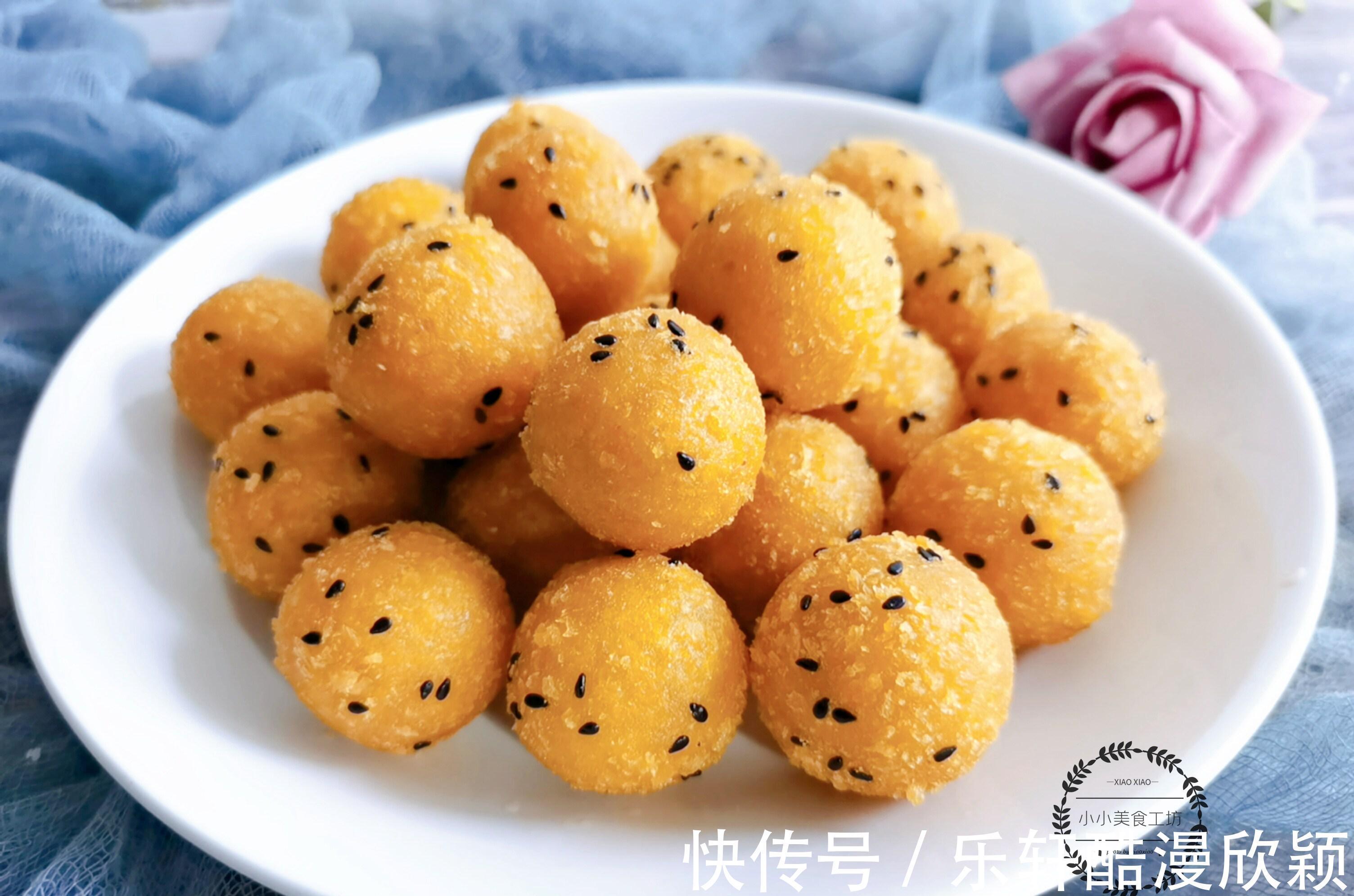 香甜|9月该吃它了！健脾养胃，粉糯香甜，比红薯好吃，现正大量上市