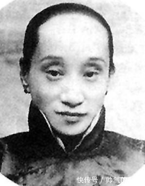 周老夫人#鲁迅最爱的人不是许广平, 而是一位可敬的夫人