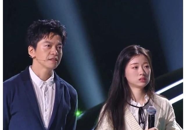 单依纯终于淘汰了！上综艺与学习，在她心里哪个更重要？