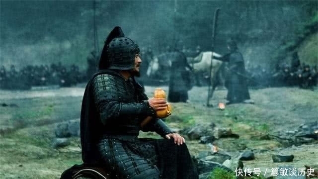 曹操|刘备若非与这4位奇才失之交臂,说不定霸业可成,成为其一生的遗憾!