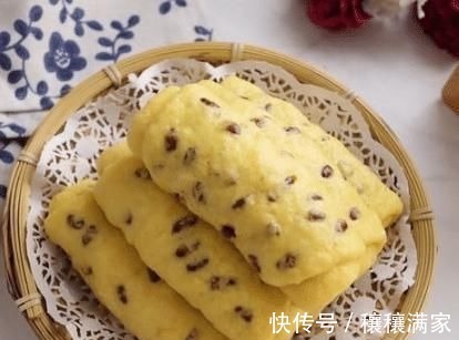 每天早上做这款早餐,味道鲜美香甜,比面包好吃,怎么都吃不腻!