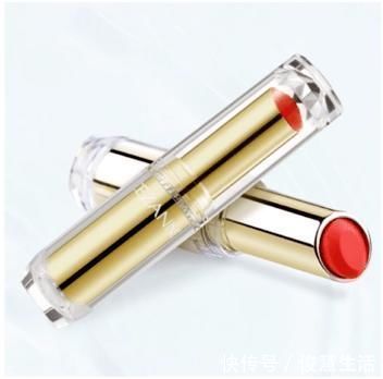 豆沙色|八款性价比超高的秋冬口红,让你扮靓不吃土!