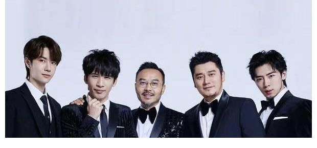 加入新成员？网曝王一博大张伟即将离开《天天向上》，汪涵不会动