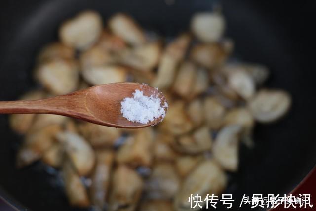 更香|秋天宁可不吃肉，也要常吃这菜，高营养低脂肪，常吃无负担，特香