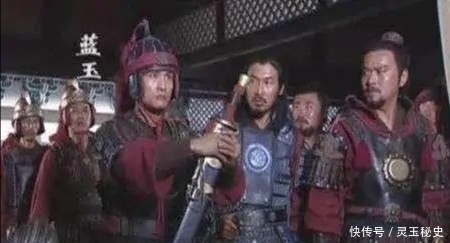 蓝玉|明初猛将蓝玉备受朱元璋青睐,为何却被锦衣卫蒋瓛揭发谋反被杀