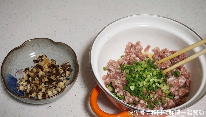 才3块钱的“它”这样吃好惊艳!比海绵吸汤汁,比肉还香更下饭!