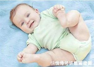 支撑力|三个月的新生儿,有这四个举动说明智商很高,做得越熟练就越聪明