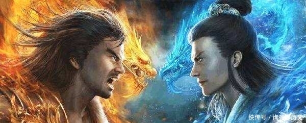 乔峰|珍珑棋局:若是破解的人是乔峰,结局会如何改写?