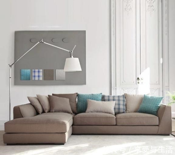 布艺沙发|装毁新房的14条教训错误，浪费钱不说还不实用！