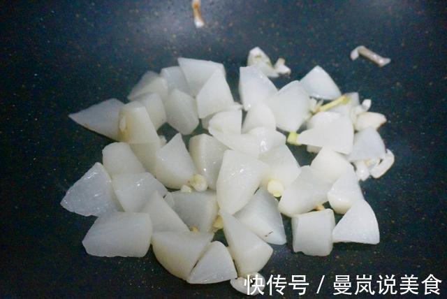 白蘿卜|這菜不起眼，家家都有，營養高出蘋果好幾倍，比白菜便宜，要多吃