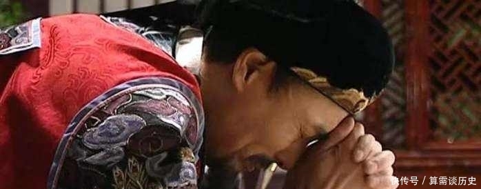 用刑|文官刺杀朱棣,没想到他如此谨慎,朝堂之上就开始用刑