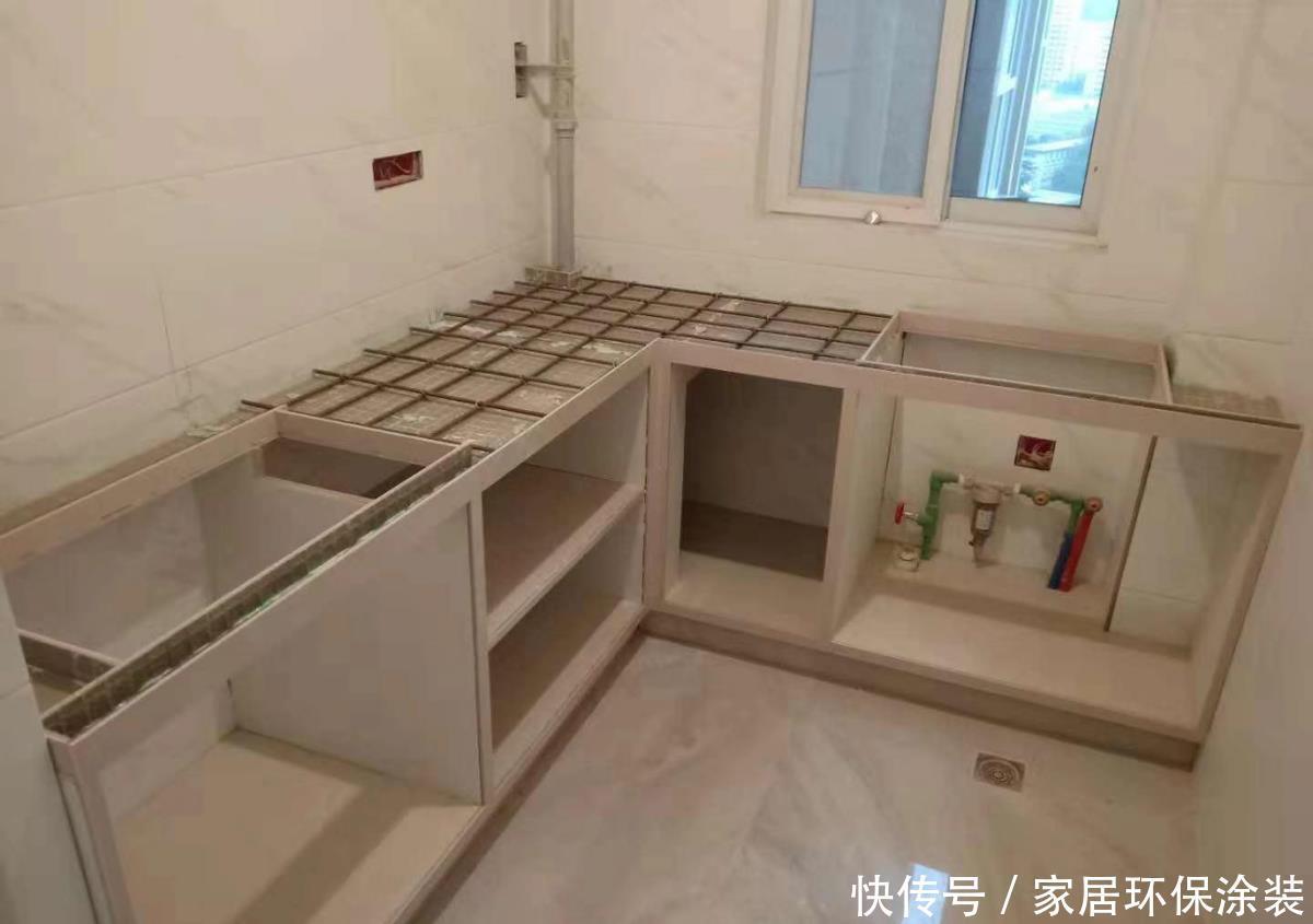 防尘纸|要想橱柜安装好，记住流程是关键，装修小白也不用担心上当了