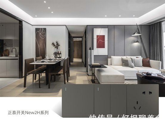 new2h|告别开关排列不齐!正泰开关分分钟治愈强迫症