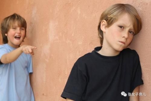 孩子被欺负,李玫瑾教授建议打回去,还不够,还要这样帮助孩子