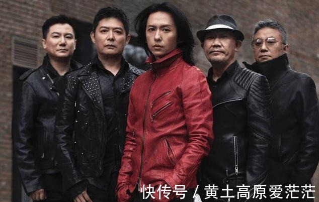 《披荆斩棘的哥哥》：张淇爆红出圈，黑豹忙内冲鸭！