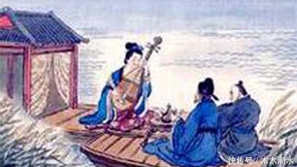 王勃的名句,韩愈的名句,白居易的名句,全是经典,值得收藏!