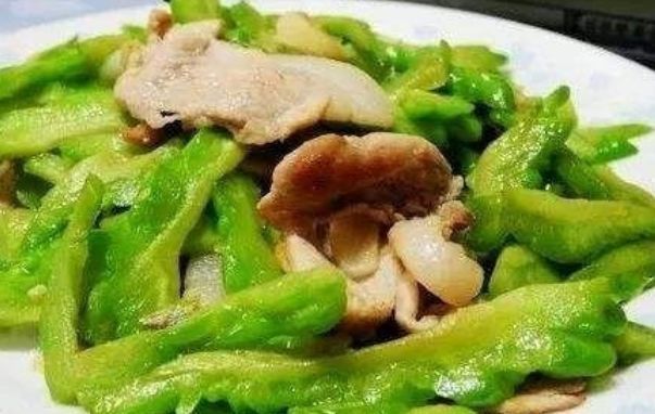 养生菜|多给家人吃的养生菜，营养丰富，清热解毒，滋补养生，美味不上火