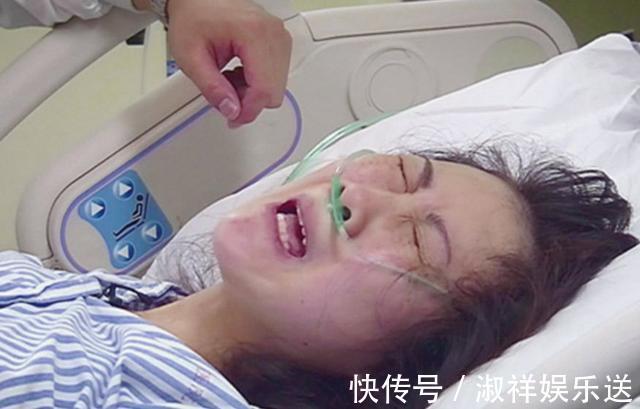 分娩|产妇生孩子时放了个屁,之后紧接着一发力,医生的脸一下就变黑了